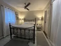 Historic Apartment in Bristol R.I. - 4 stjerner