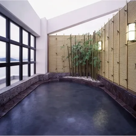 Hotel Lake Daijyu