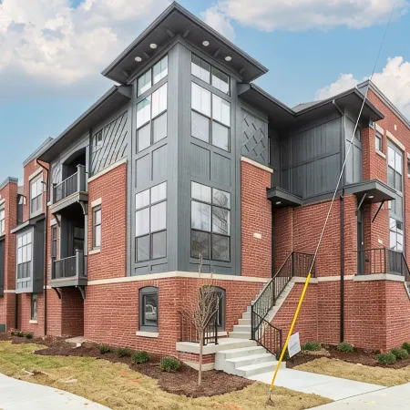 Free Golf Cart! Luxe Townhome Near Grand Park!