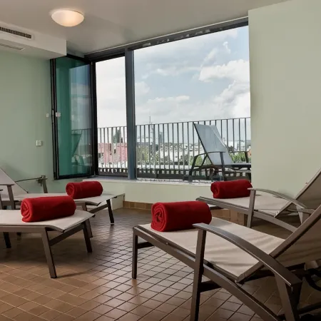 ARCOTEL Rubin Hamburg