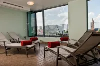 漢堡阿克泰爾魯賓酒店 - SPA