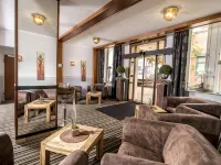 Parkhotel Lingen by Hackmann Hotels in Lingen