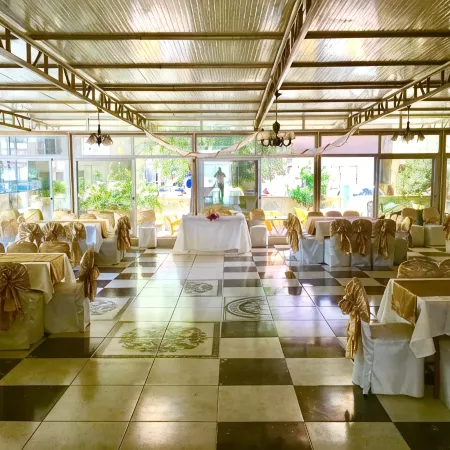 Linda Star Palace Otel