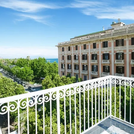 B&B Divina Salerno