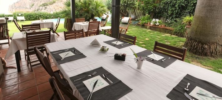 B&B Villa di Giorgi Hotels in Cefalù