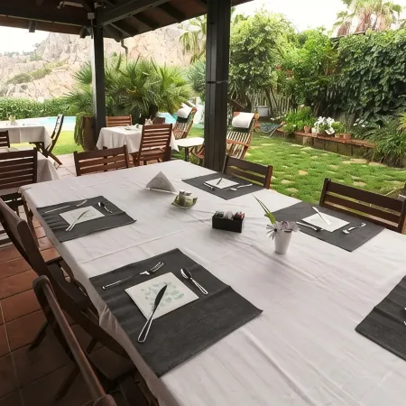 B&B Villa di Giorgi