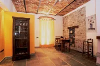 Borgo San Pietro -  Privatzimmer