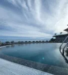 Hotel Royal Orchid - إطلالة على البحر
