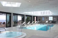 L'Agapa Hôtel - Spa Codage - Romantisk