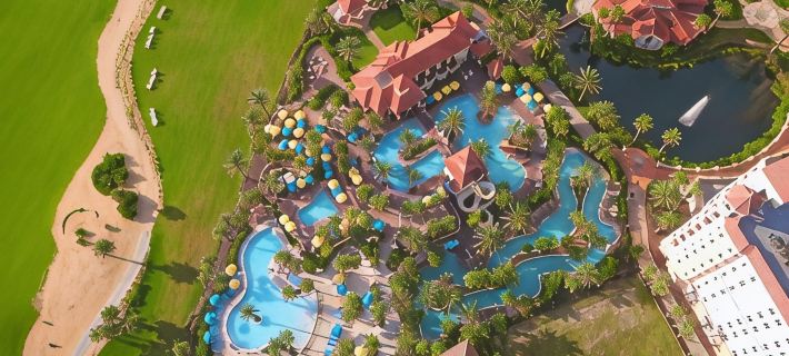 Hammock Beach Golf Resort & Spa Hotels in Flagler County