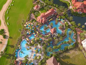 Hammock Beach Golf Resort & Spa