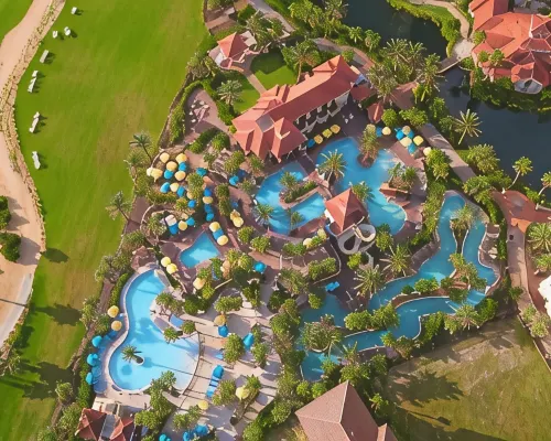 Hammock Beach Golf Resort & Spa Hotels in Flagler County