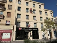 Best Western Plus Le Moderne