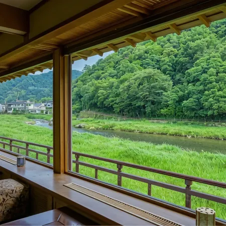 Ryokan Ohashi