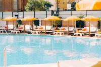 Marina Resort Benidorm - the Original Benidorm Vibe - ที่มีสระว่ายน้ำ