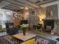 Logis Hôtel Chaptal, Amboise Hotels in Amboise