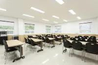 Muju Soldabak Cheheom Pension - プール
