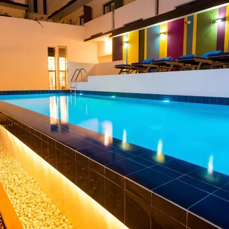 ONOMO Hotel Bamako