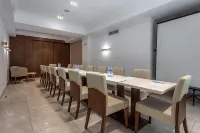A5 โรงแรม - ห้องครัว