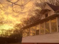 Lost River Hostel Hotels in Orange County