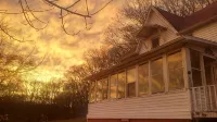 Lost River Hostel