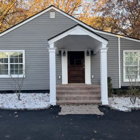 2 bedroom home in the heart of Paducah