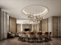 Vienna International Hotel (Changshu Shanghu Branch) - bar