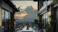 Chunshi · Zhiyi |  Scenic Vacation Apartment (Gucheng Mufu) - พร้อมอาหารเช้า