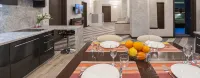 Panorama Business Hall - WiFi