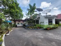 Grand Syariah Guest House Humanitas - Wifi