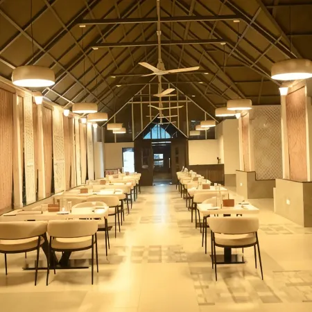 Kusum Resort