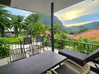 Krabi Green Hill Pool Villas