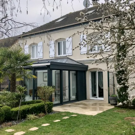 Les Suites Champenoises