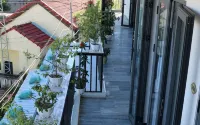 Green Garden House - Bed and Breakfast