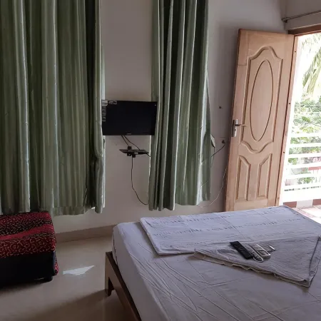 Blue Stones Service Apartment