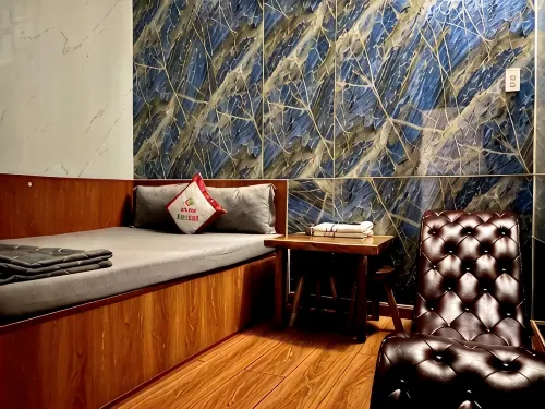 GIA BAO TAY DO 2 MOTEL - navetta aeroportuale