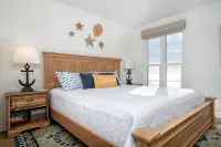 Summer Winds 231-B Condo - Beach