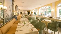 Hotel Victoria & Iside Spa - Aamiainen