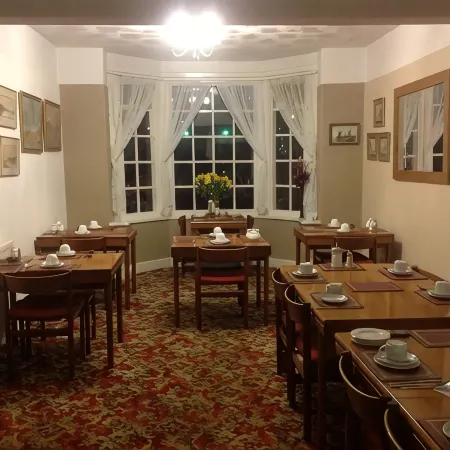 The Sherwood, No 11,