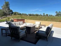 Enormous Home On Golf Course.  Newly renovated - Sleeps 21! - Wifi