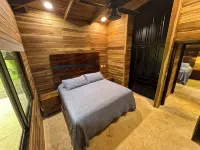 Nestled at the base of Rincon de la Vieja Volcano and bordering the Rio Celeste. Hotels in Upala