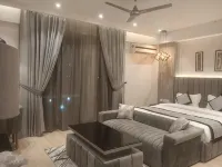 THE ORIGIN SUITES - balcony