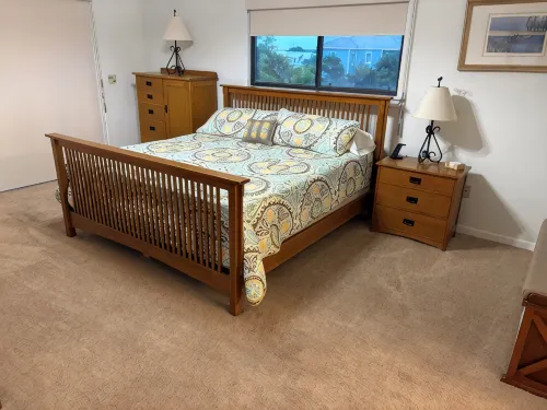 Best Deal on the Cape.  200 Steps to the Beach, Not A 6 Min Drive.  Pets OK. - 2-Star