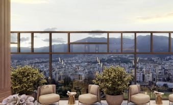 New Coliving Ecuador Luxury Residences