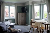 Plantage Peony 3 Apartments - 2 星級