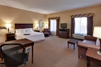 Hampton Inn & Suites by Hilton Sacramento-Airport-Natomas - 2-Star