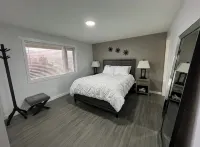 Vernon Valley and Lake View with Private Hot Tub - 4 étoiles