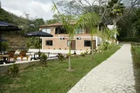 Tres Lagos Finca Hotel