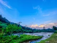 Sisi CAI Campground - Campgrounds