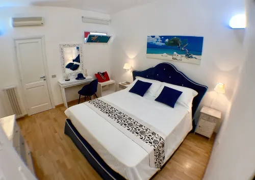 Luxury beach escape: relaxation and charm in Positano. Sea Suite 50 steps from the sea. - Bungalows